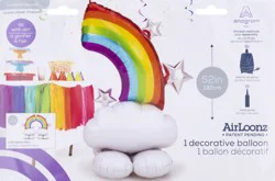 Anagram Airloonz Rainbow