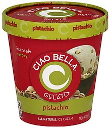 slide 1 of 3, Ciao Bella Gelato 1 pt, 1 pint