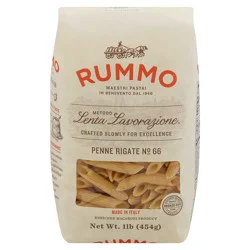Rummo Rigate Pasta Penne