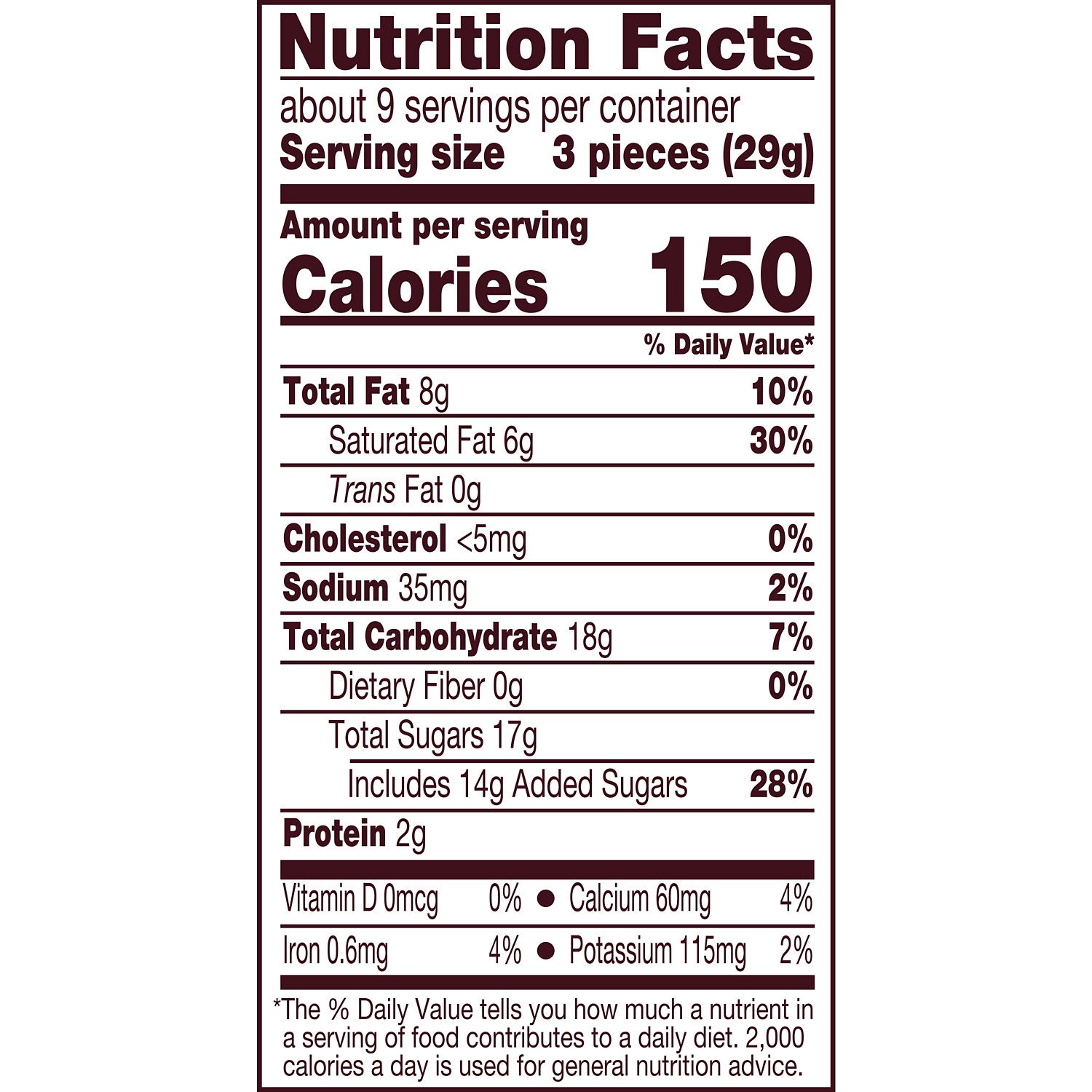 slide 4 of 8, HERSHEY'S Strawberry Creme Flavored Hearts, Valentine's Candy Bag, 8.8 oz, 8.8 oz