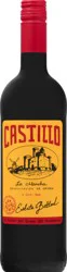 Castillo La Mancha Red Wine 750 ml