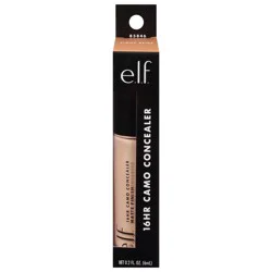 e.l.f. Light Beige 16hr Camo Concealer 0.2 fl oz