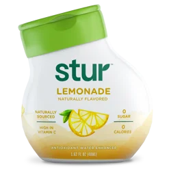 Stur LWE Lemonade US - 48 ml