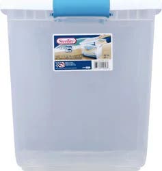 Sterilite Latching Box, 1 ea