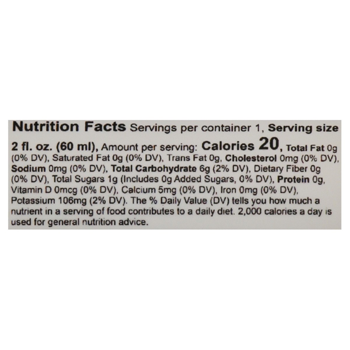 slide 5 of 10, Tulua Lemon Ginger Ginger Shots - 2 oz, 2 oz