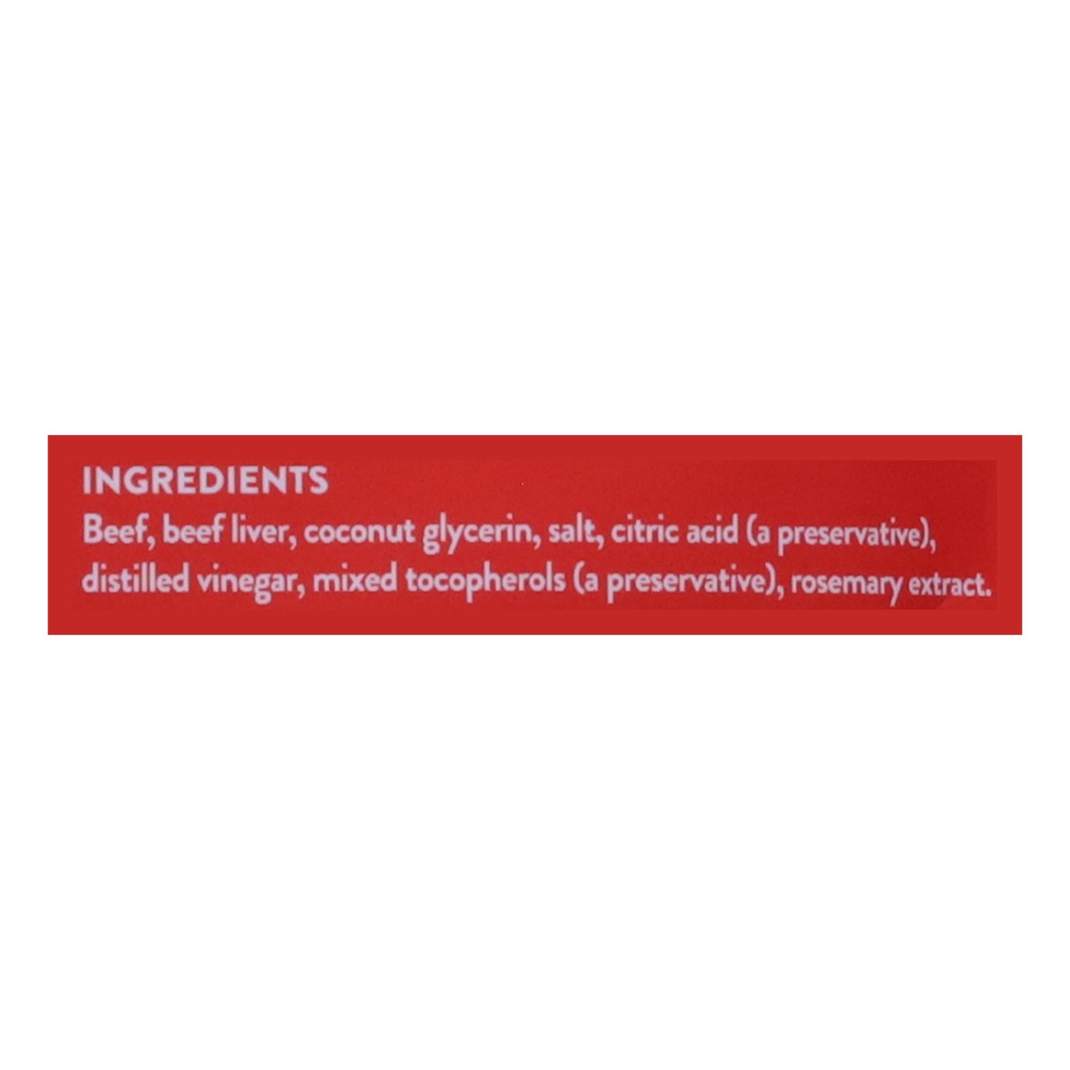 slide 8 of 15, Stella & Chewy's Just Jerky Bites High Protein Real Beef Recipe Treats for Dogs 6 oz, 6 oz