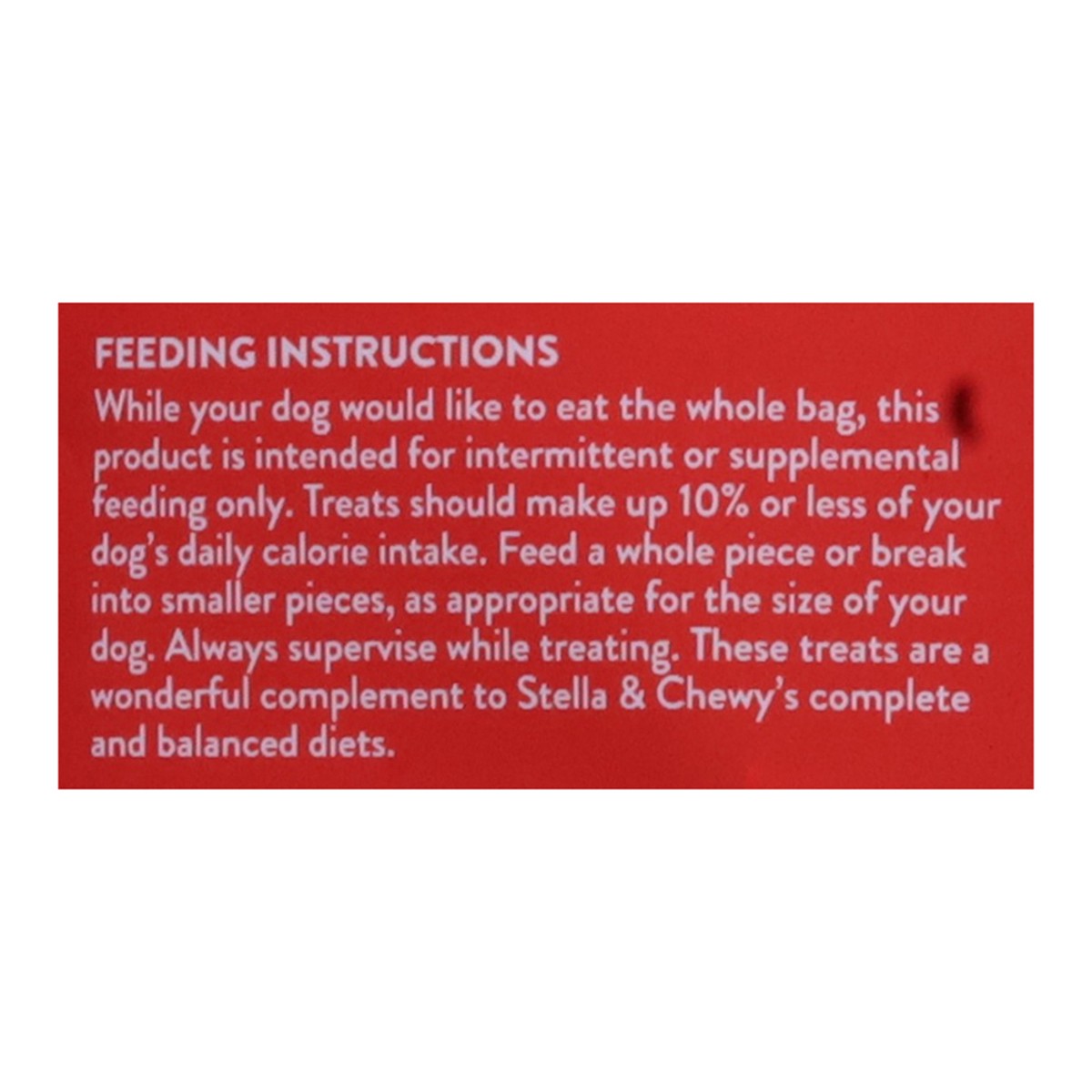 slide 14 of 15, Stella & Chewy's Just Jerky Bites High Protein Real Beef Recipe Treats for Dogs 6 oz, 6 oz