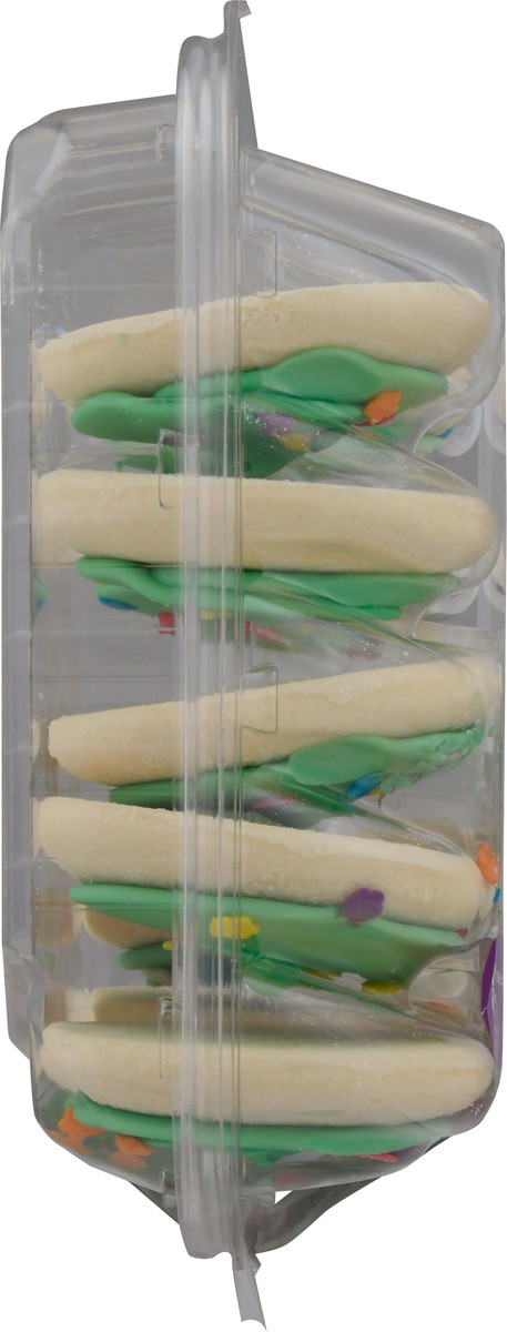 slide 8 of 9, Lofthouse Spring Frosted Sugar Cookies 13.5 oz, 13.5 oz