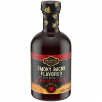 slide 1 of 1, Private Selection Smoky Bacon Flavored Maple Syrup, 6.7 fl oz