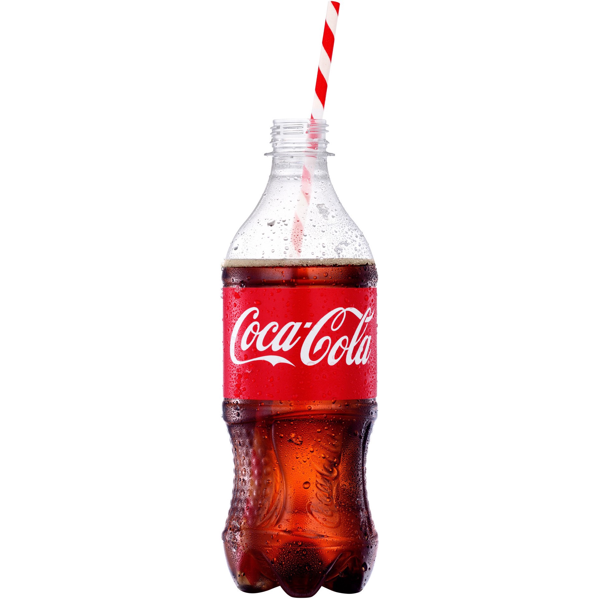 slide 2 of 7, Coca-Cola- 20 fl oz, 20 fl oz