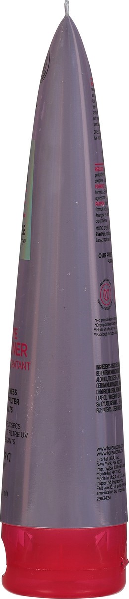 slide 8 of 9, L'Oréal EverPure Moisture Rosemary Oil Conditioner for Dry Hair - 8.5 fl oz, 8.5 fl oz