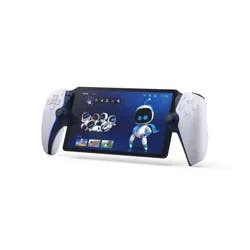 PlayStation Portal Remote Player - White