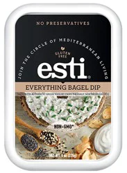 esti Everything Bagel Dip - 8 oz