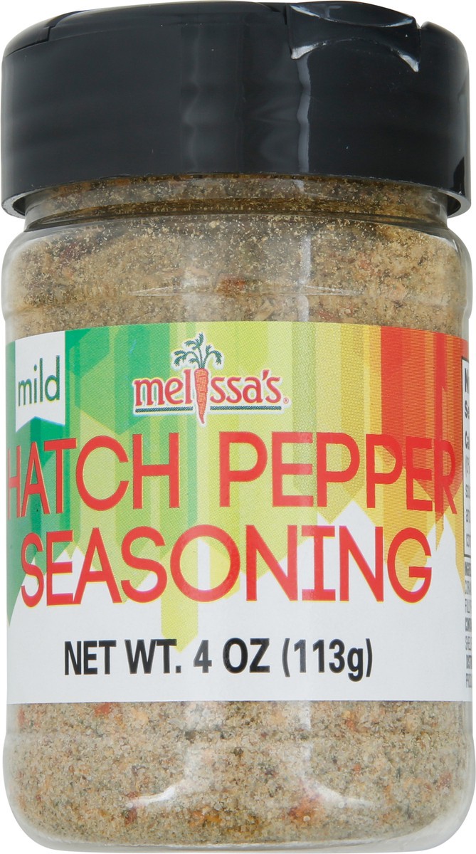 slide 2 of 2, Melissa's Hatch Pepper Seasoning 4 Oz., 4 oz