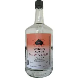 Black Momma 8x Distilled Vodka