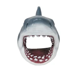 Penn Plax Jaws Swim Thru