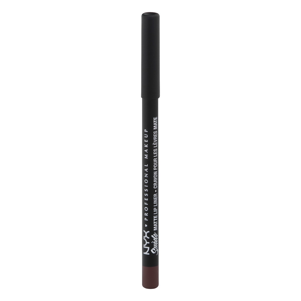 slide 10 of 11, NYX Professional Makeup Los Angeles SMLL30 Matte Lip Liner 0.03 oz, 0.03 oz