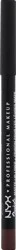 NYX Professional MakeupProfessional Makeup NYX Professional MakeupLos Angeles SMLL30 Matte Lip Liner 0.03 oz