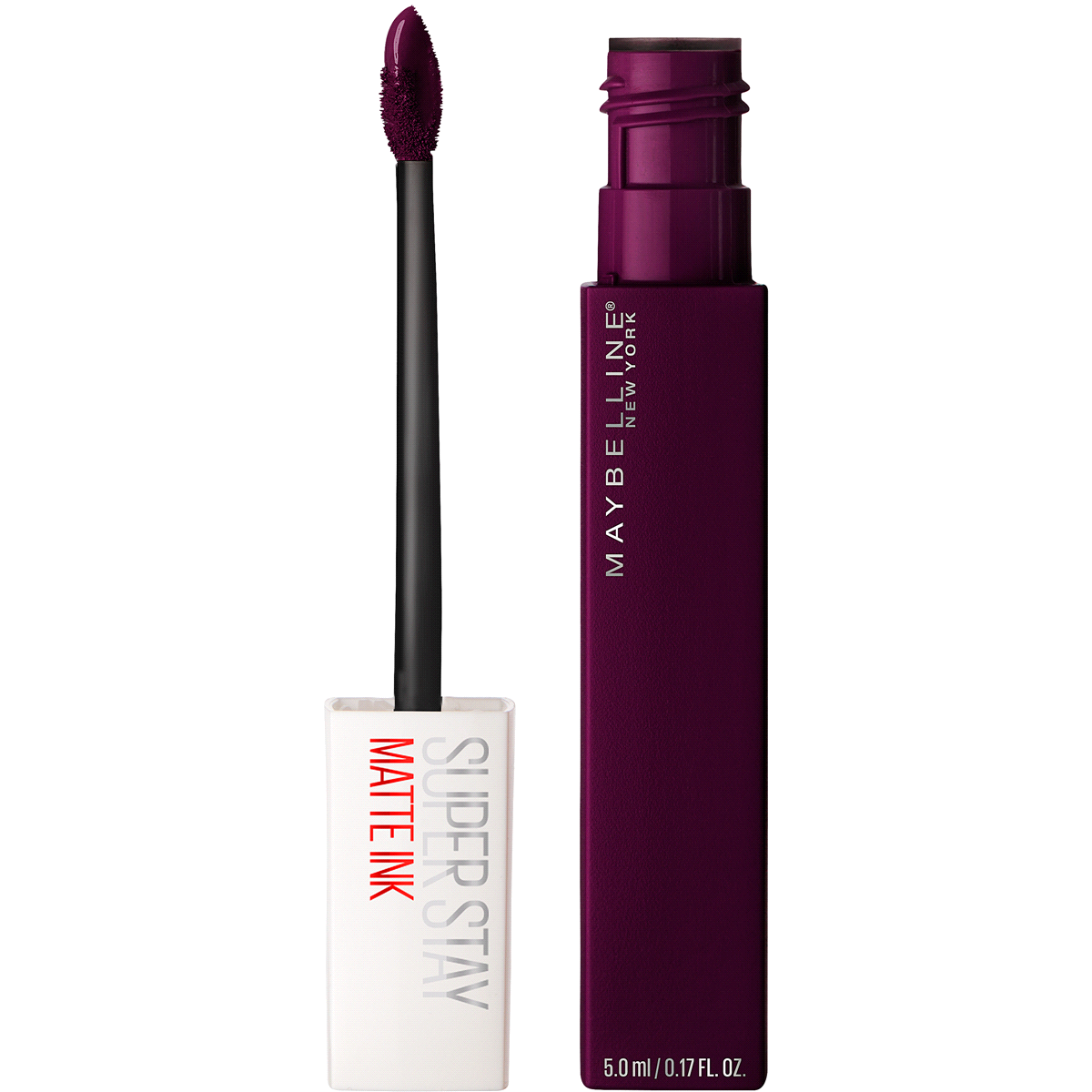 slide 1 of 3, Super Stay Matte Ink Lip Color - 45 Escapist - 0.17 fl oz, 0.17 fl oz