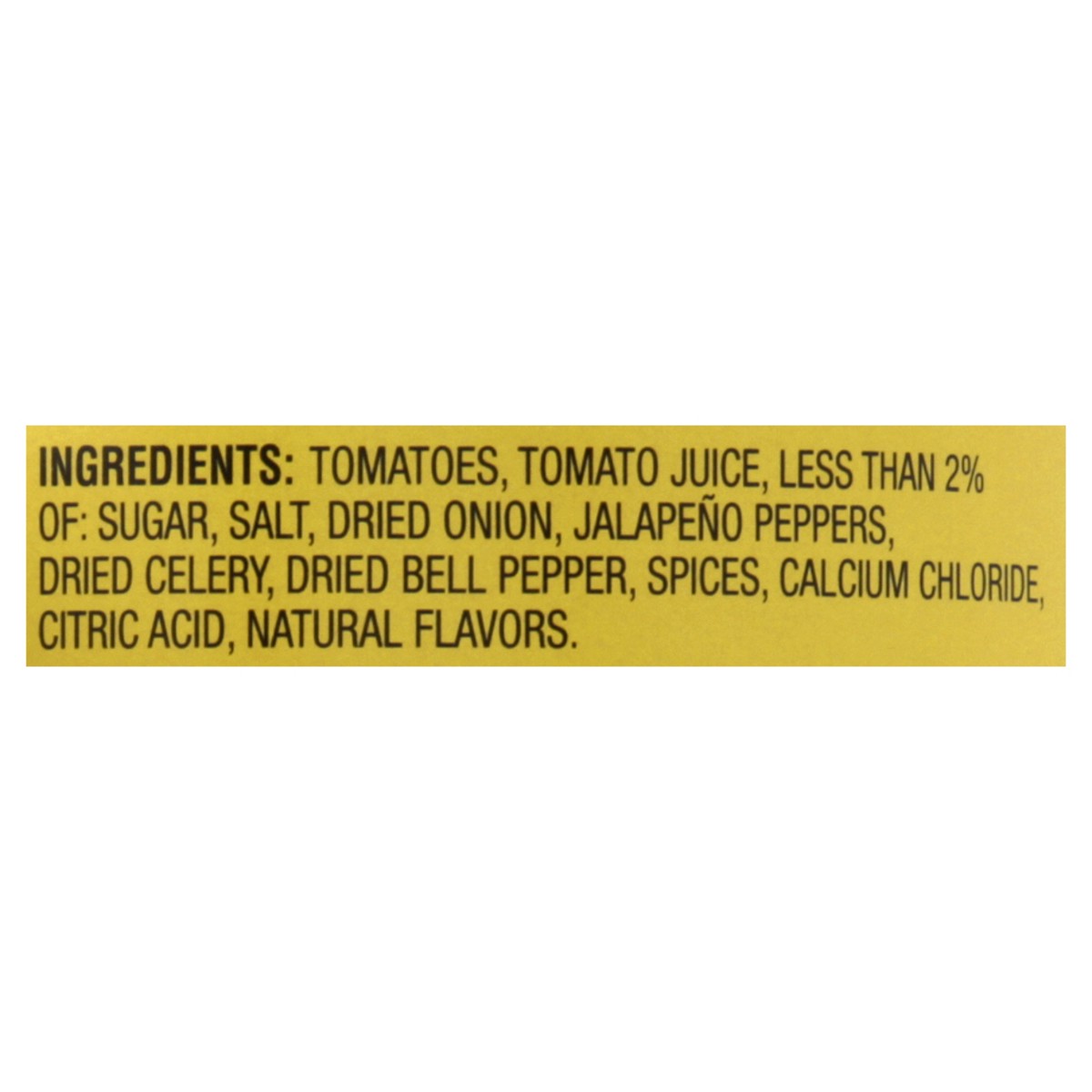 slide 5 of 8, Harris Teeter Recipe Blends Stewed Tomatoes - Mexican Style, 14.5 oz