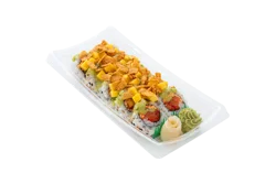 Advanced Fresh Concepts Herdez Fresca Salmon Roll