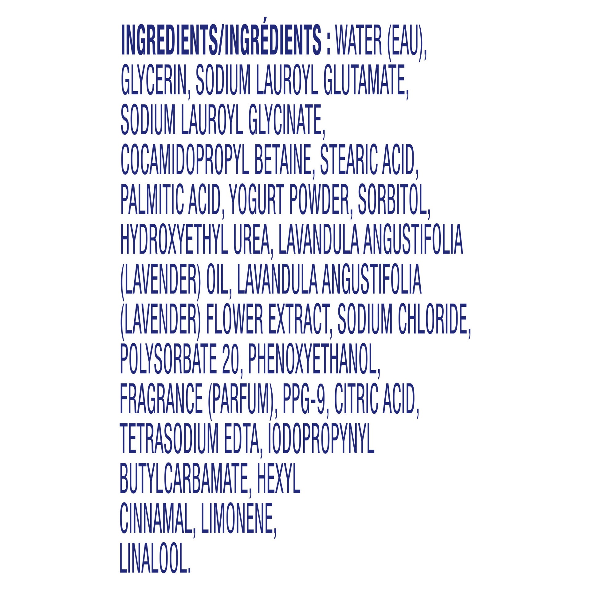 slide 4 of 5, Dove Nourishing Foaming Hand Wash Lavender and Yogurt, 10.1 oz, 10.1 oz