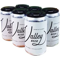 Wren House Valley Beer 4pk