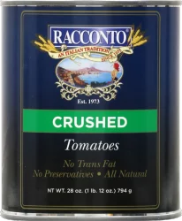 Racconto Tomatoes 28 oz