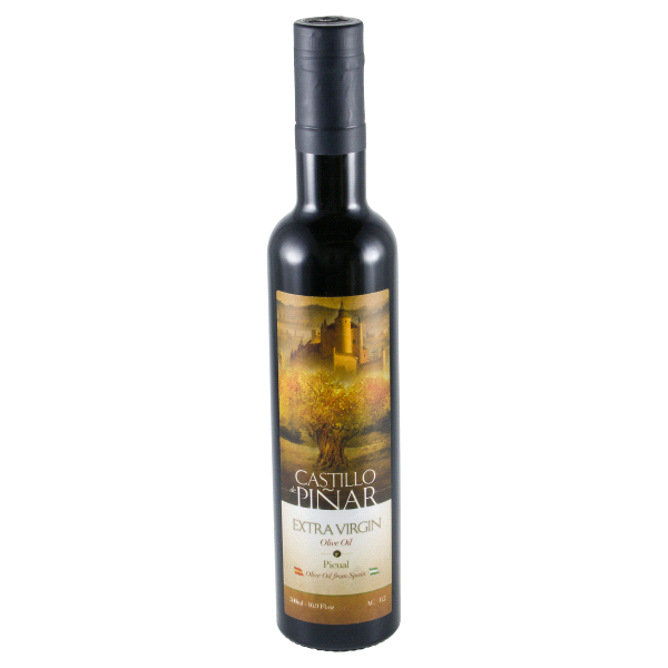 slide 1 of 2, Castillo de Pinar Olive Oil 16.9 oz, 16.9 fl oz