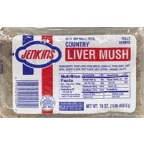 Jenkins Country Liver Mush