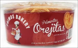 Primo Bakery Prm Palmerita Orejitas