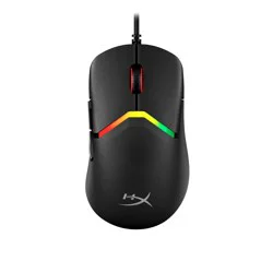 Hewlett Packard HyperX Pulsefire Saga Gaming Mouse