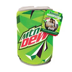 Snuggie® Mountain Dew 2-in-1 Pillow and Snack Tray