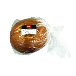 Cub Jerry's Sour Dough Bread