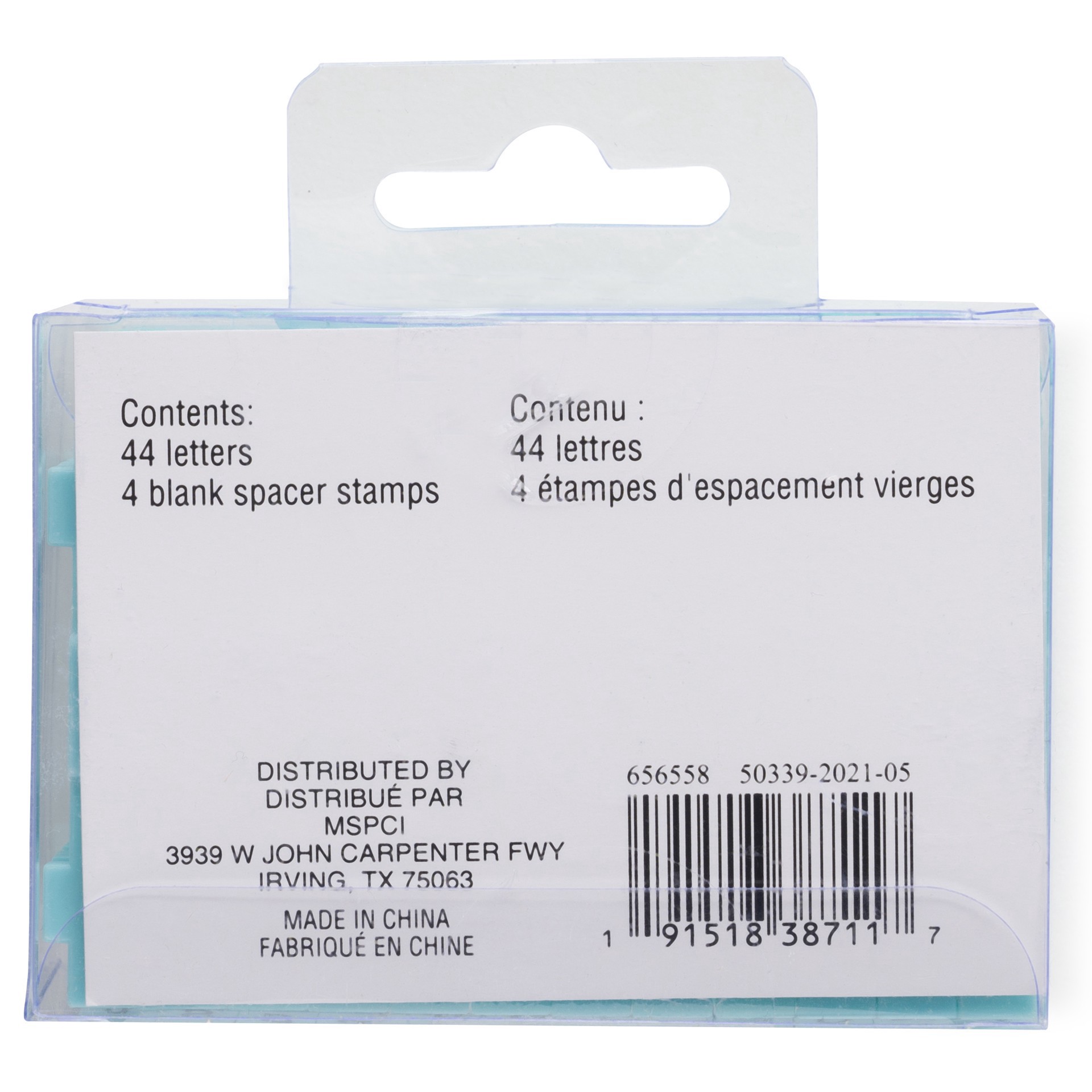 slide 2 of 5, Clickable Lowercase Stamp Set By Recollections, 3.22 in x 1.53 in