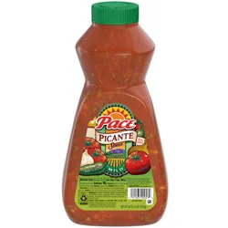Pace Picante Sauce, Mild