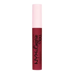 NYX Professional Makeup Lip Lingerie XXL Liquid Lipstick Sizzling