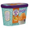 slide 18 of 25, Purple Cow Sherbet Orange 48 Oz, 48 oz