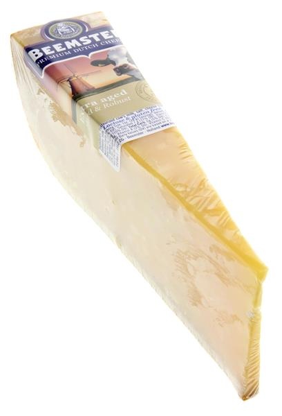 slide 1 of 1, Beemster Imported Xo Extra Aged Gouda Cut & Wrapped, per lb