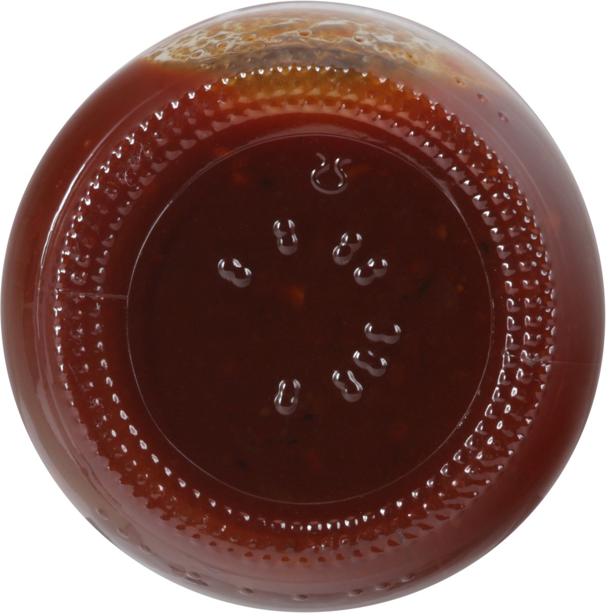 slide 6 of 9, Bone Suckin' Garlic & Honey Wing Sauce 12.25 oz, 12.25 oz