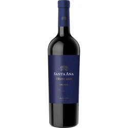Santa Ana Homage Malbec