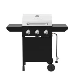 Nex Grill 3 Burner Gas Grill
