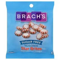 Brach's Sugar Free Star
