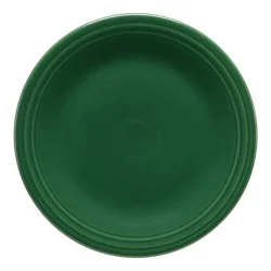Fiesta Dinner Plate - Jade