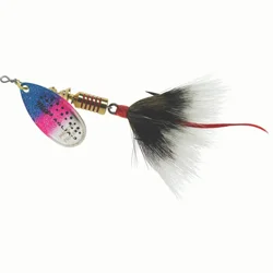 MEPPS Dressed Spinner B3ST RBT-G