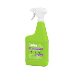 Safer Brand Garden 3-In-1 Garden Spray