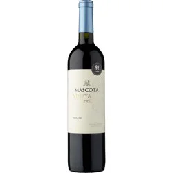 Mascota Vineyards Mascota Vyds La Mascota Malbec