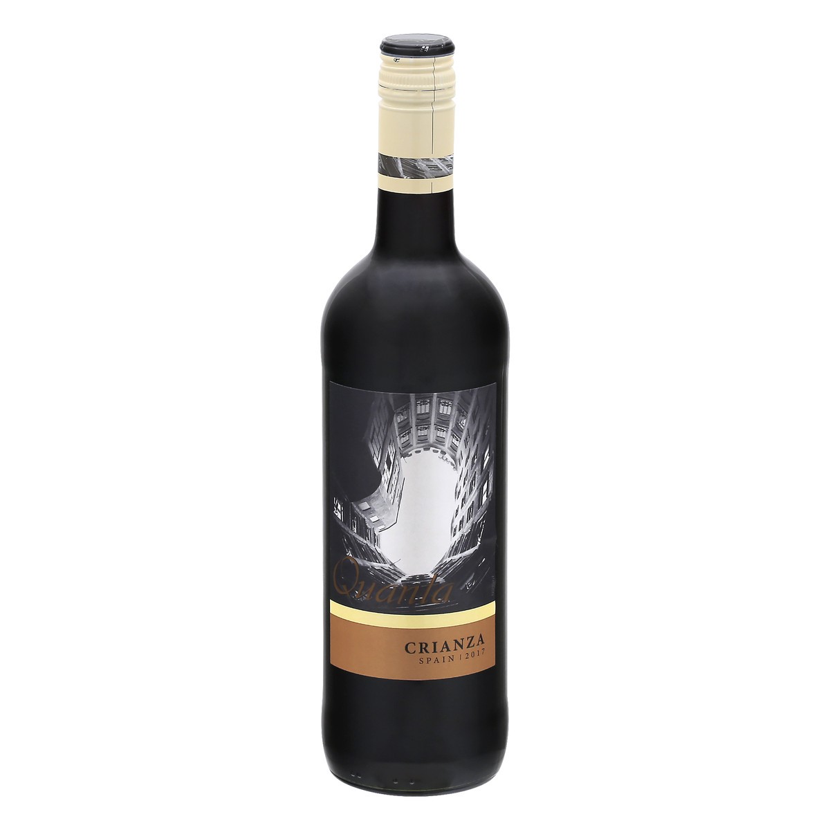 slide 10 of 11, Quanta Crianza, 750 ml