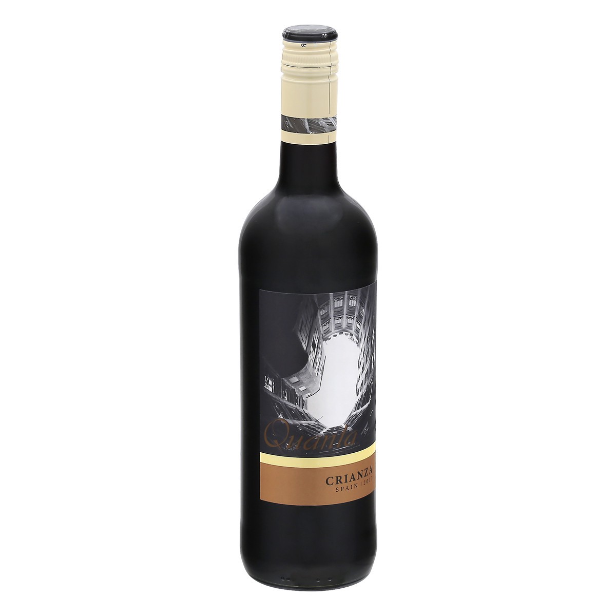 slide 7 of 11, Quanta Crianza, 750 ml