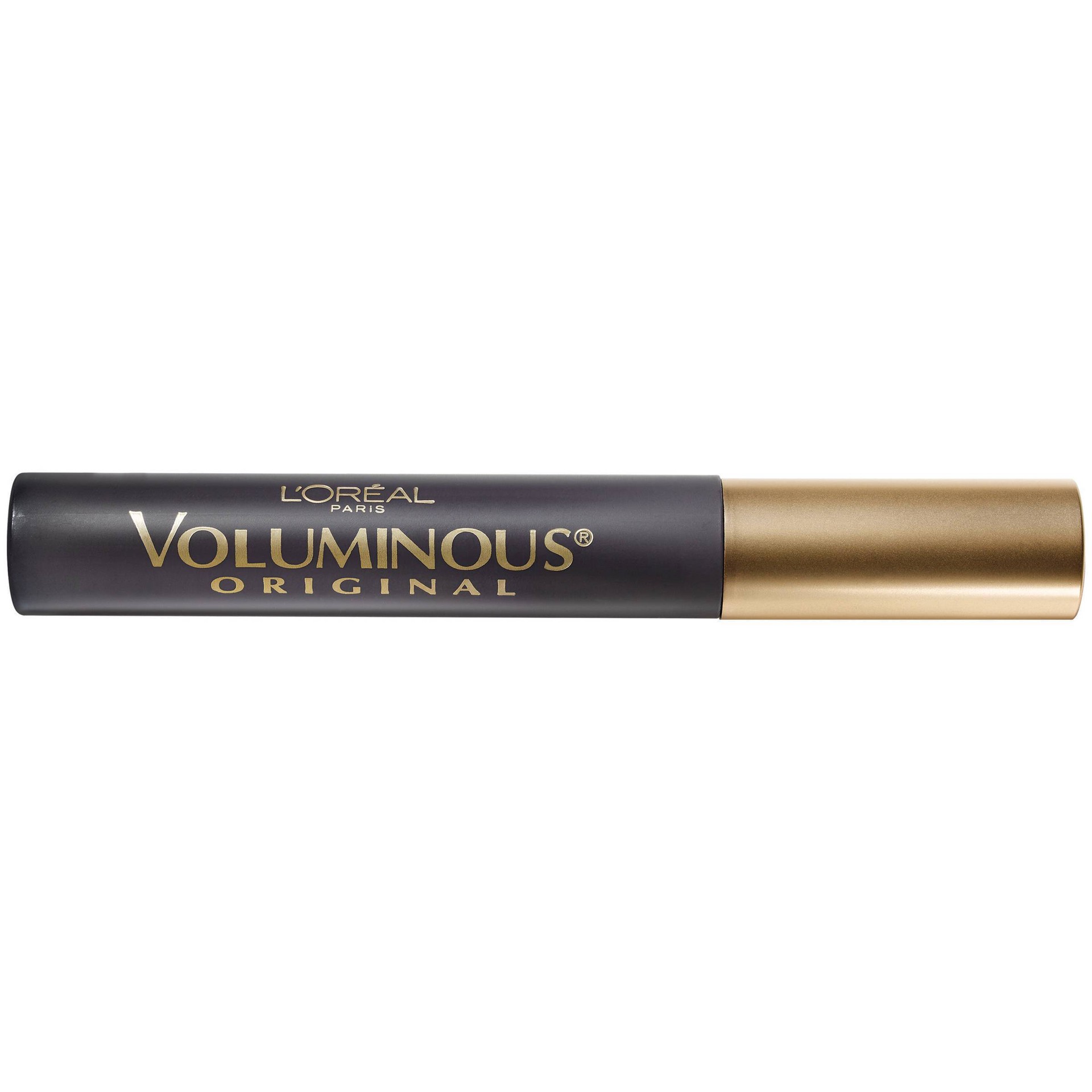 slide 1 of 36, L'Oréal Voluminous Mascara - 310 Blackest Black - 0.28 fl oz, 0.28 fl oz